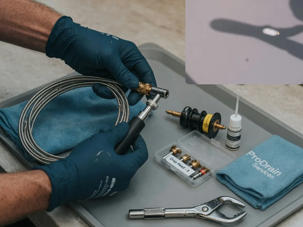 Why choose Drain Cleaning in Gilchrist, TX